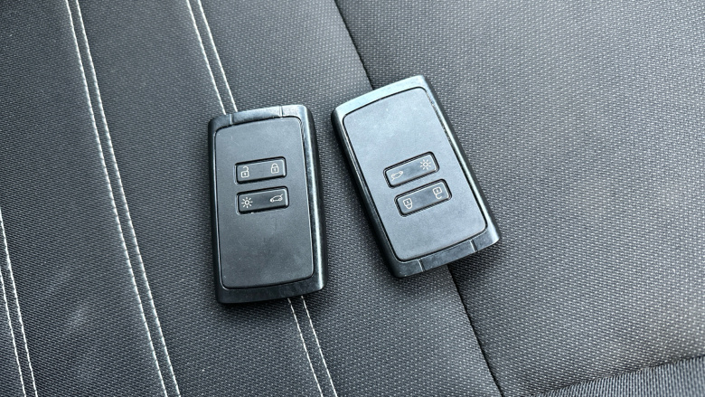 Dacia Sandero Stepway 1.0 TCe Prestige 5dr Petrol Hatchback